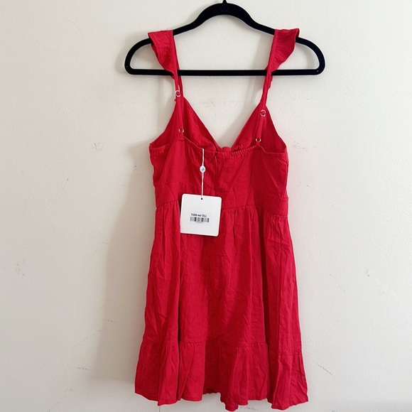 Hello Molly | Secure The Bag Dress - Picture 5 of 7